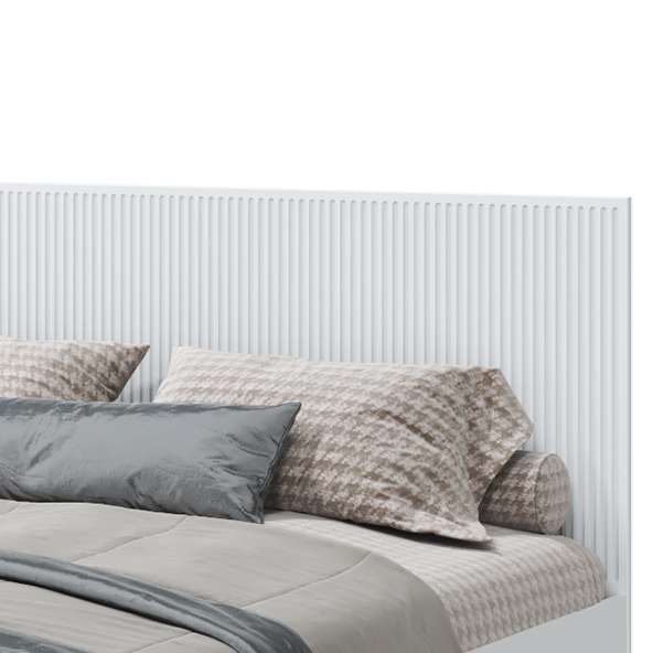 Кровать 180х200 Шарлиз (MLK) с подъемным механизмом