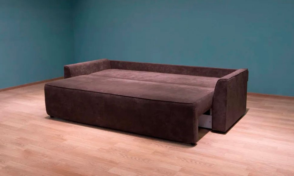 Диван прямой Марсель (Комфорт-S) Бежевый