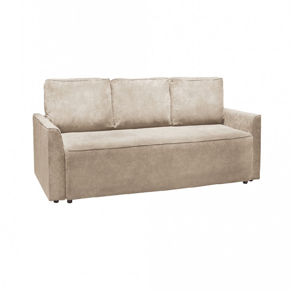 Диван прямой Марсель (Комфорт-S) Бежевый