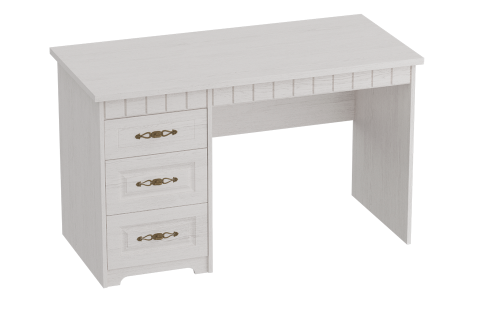 Стол письменный МебельГрад Прованс