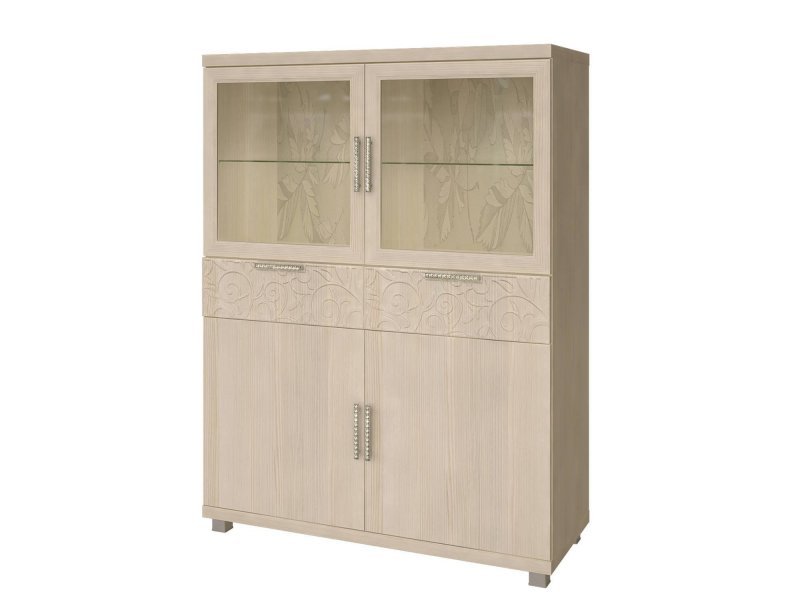 Гостиная «Ирис» Арника Вариант 4