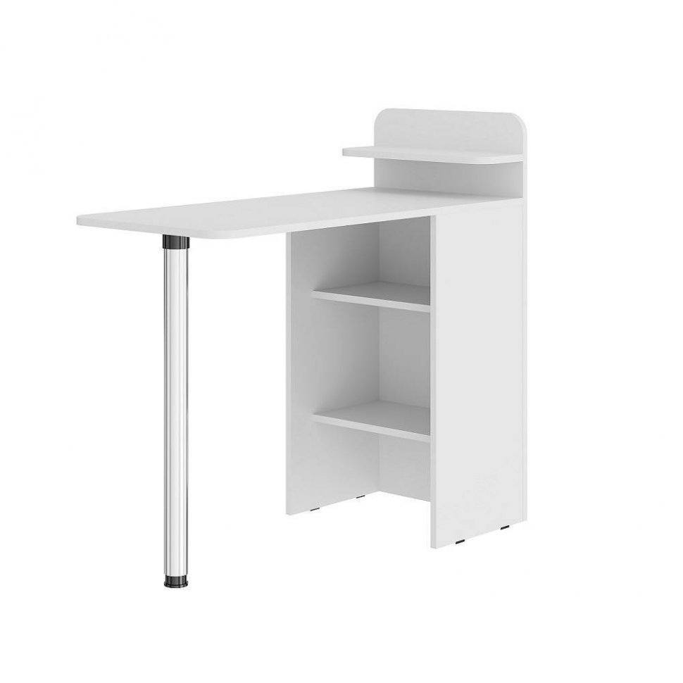 Столик маникюрный Стайл СТБ-21