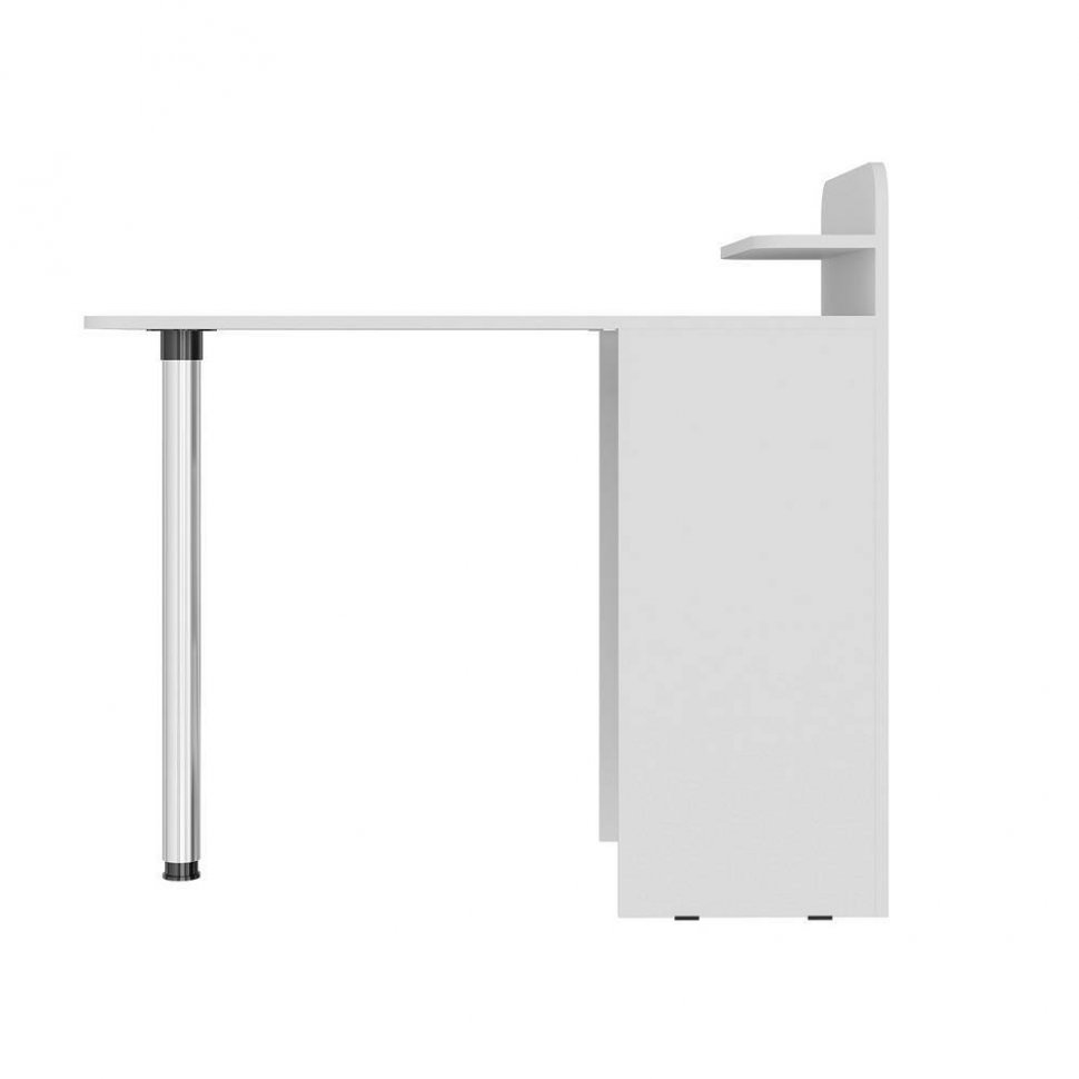 Столик маникюрный Стайл СТБ-21