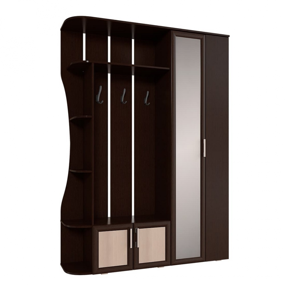 Прихожая Ксения-1 (БТС)