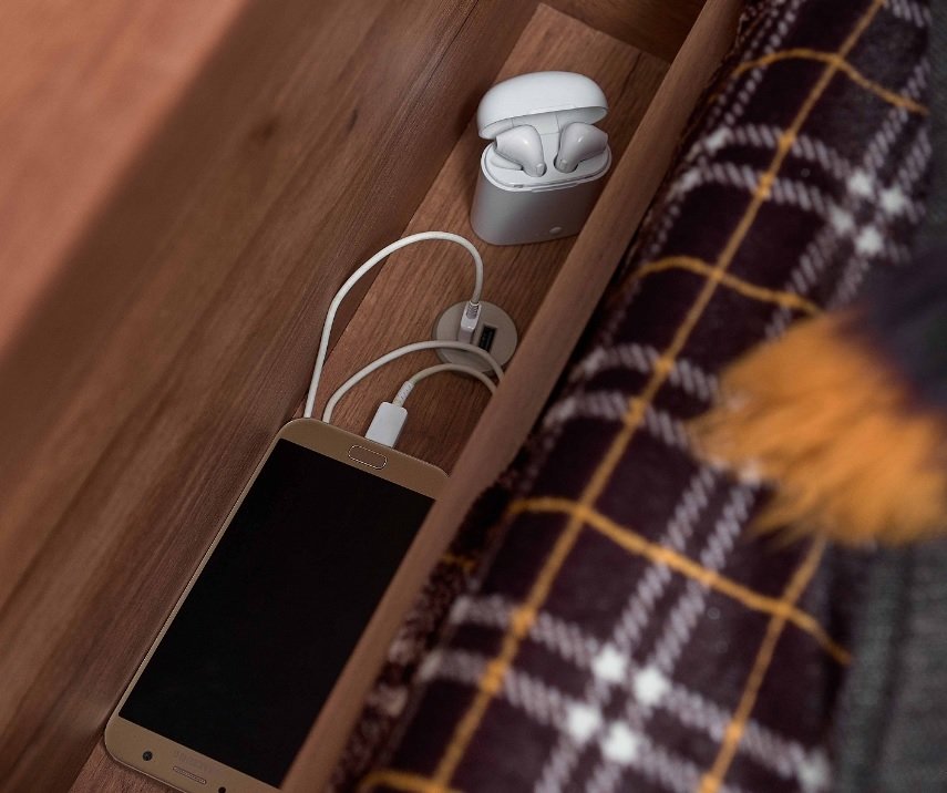 Детская мебель Nature Глазов-мебель Комплект 4