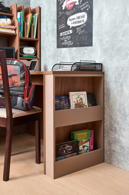 Детская мебель Nature Глазов-мебель Комплект 4