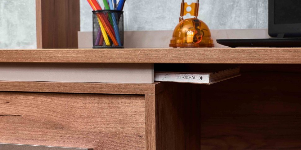 Детская мебель Nature Глазов-мебель Комплект 4