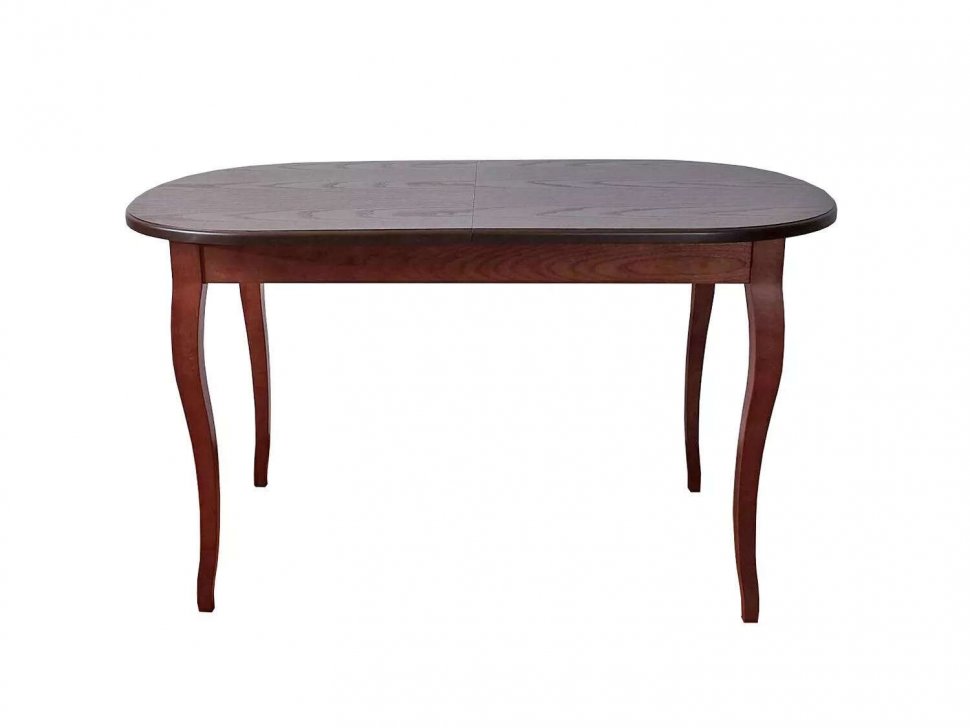 Обеденный стол СО-13 вишня