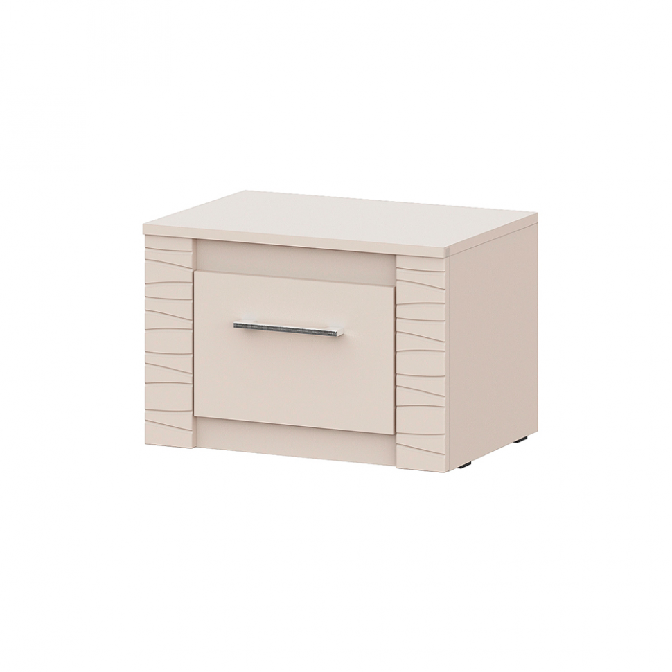 Тумба прикроватная Калипсо, Бежевый