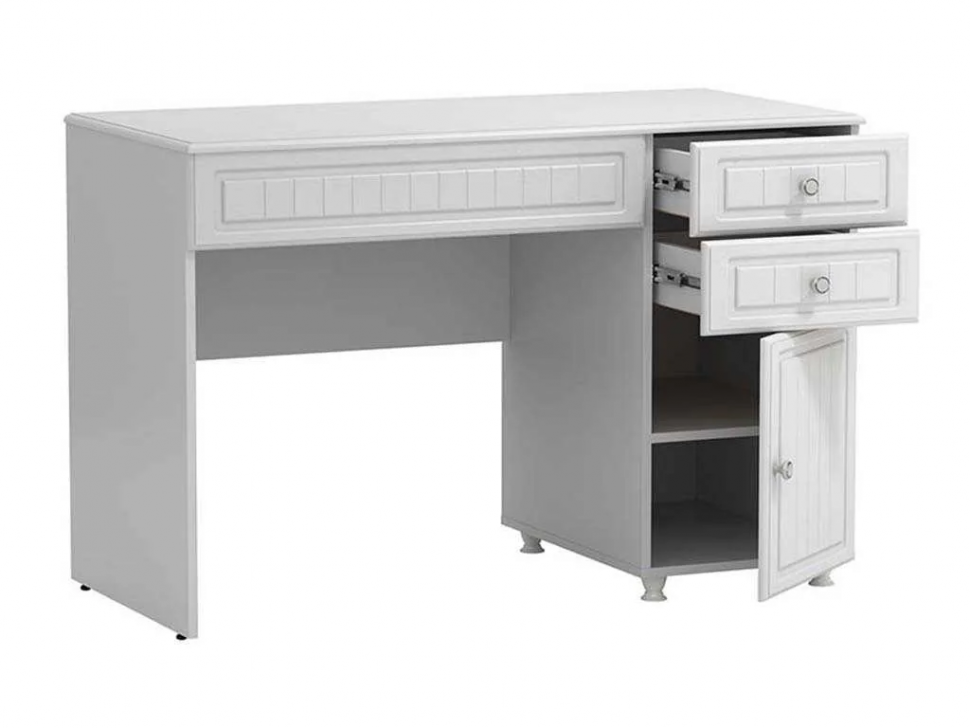 Детская Монако-6 белое дерево