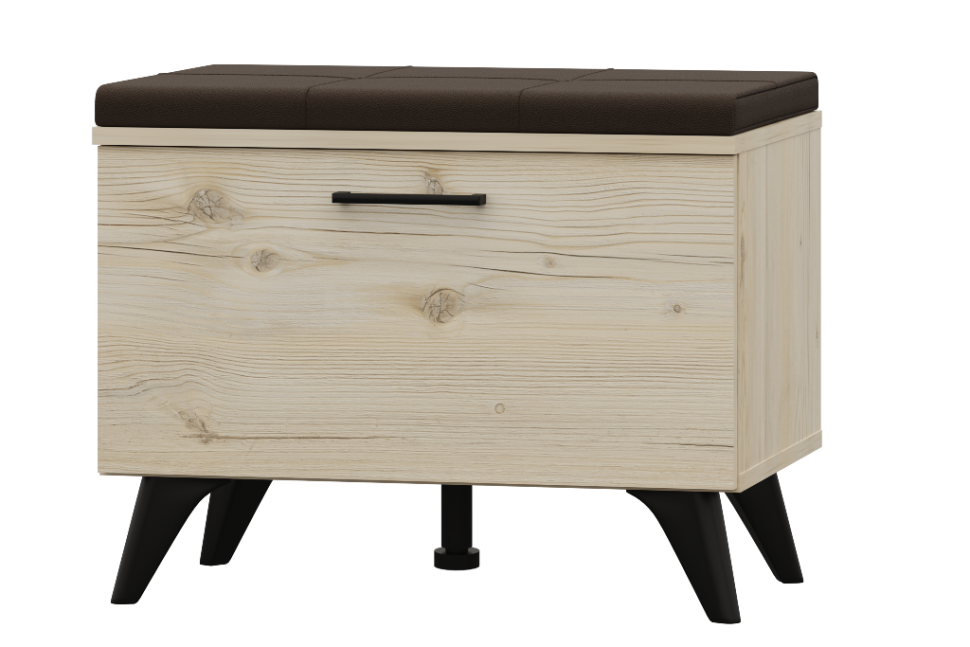 Мягкий элемент для тумбы 6 Sofia (Ижмебель)