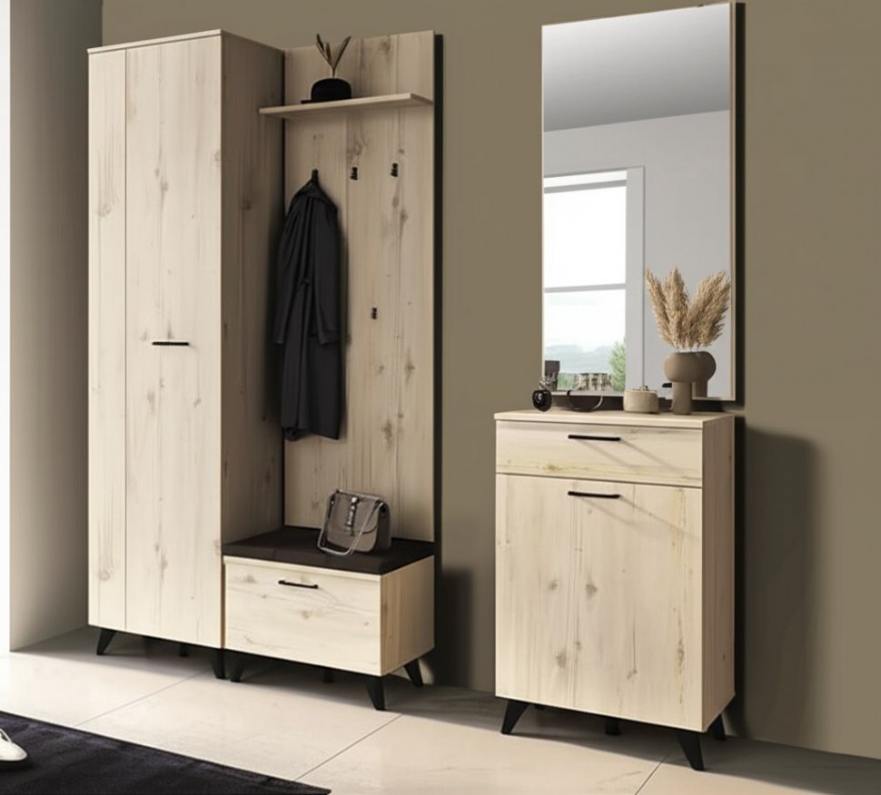 Мягкий элемент для тумбы 6 Sofia (Ижмебель)