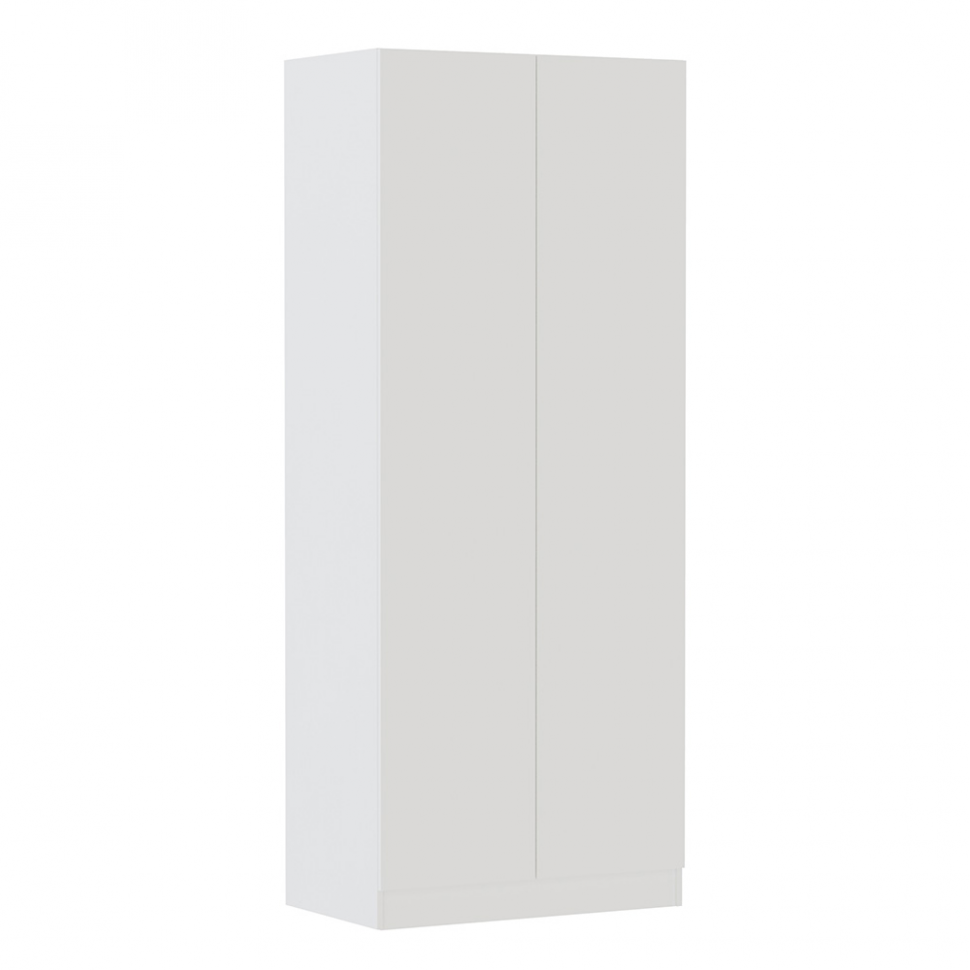 Шкаф для одежды и белья Руэлла, Белый
