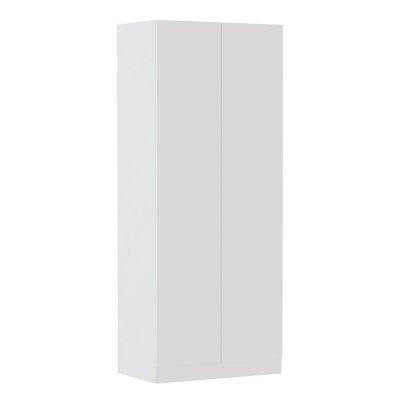 Шкаф для одежды и белья Руэлла, Белый