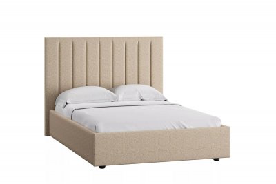 Кровать Ingrid 1400 модель 312 Анри 04