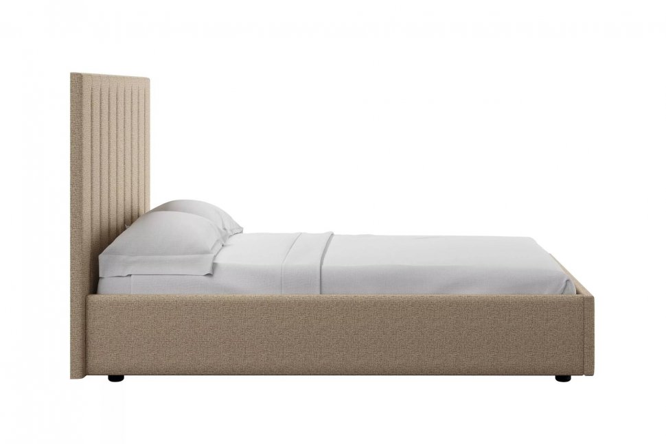 Кровать Ingrid 1400 модель 312 Анри 04