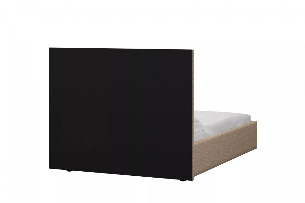 Кровать Ingrid 1400 модель 312 Анри 04