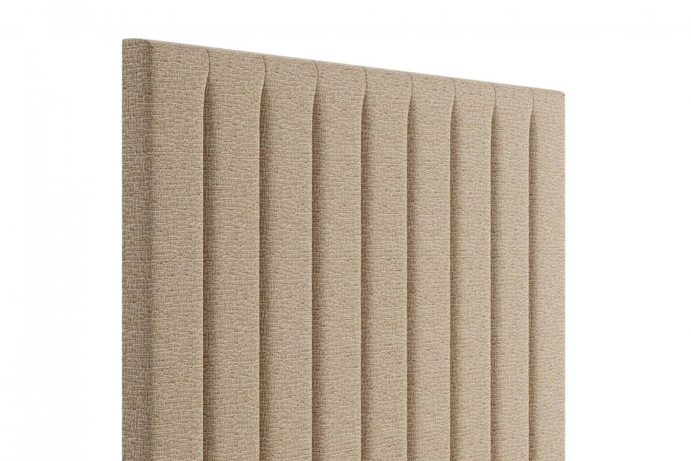 Кровать Ingrid 1400 модель 312 Анри 04