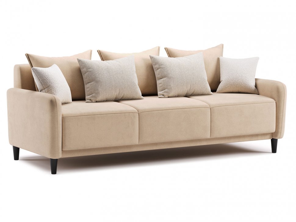 Дакота диван-кровать арт. ТД 582