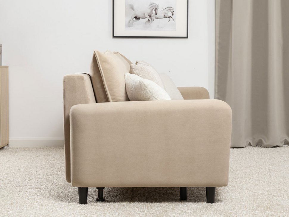 Дакота диван-кровать арт. ТД 582