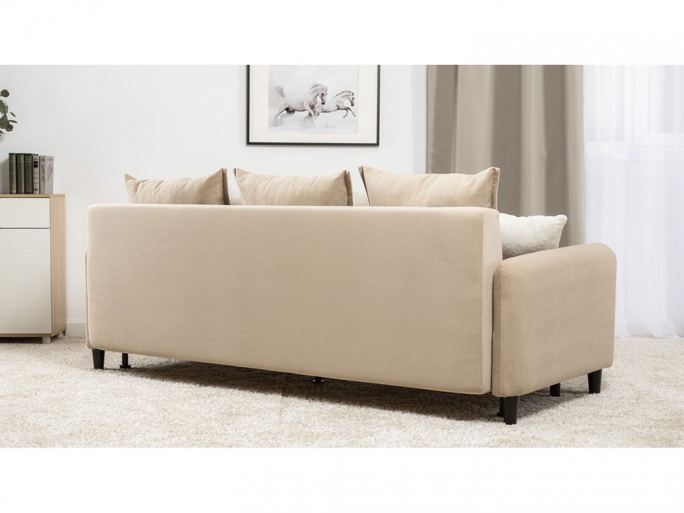 Дакота диван-кровать арт. ТД 582