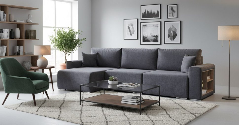 Оксфорд модульная система 2 арт. ТД 713