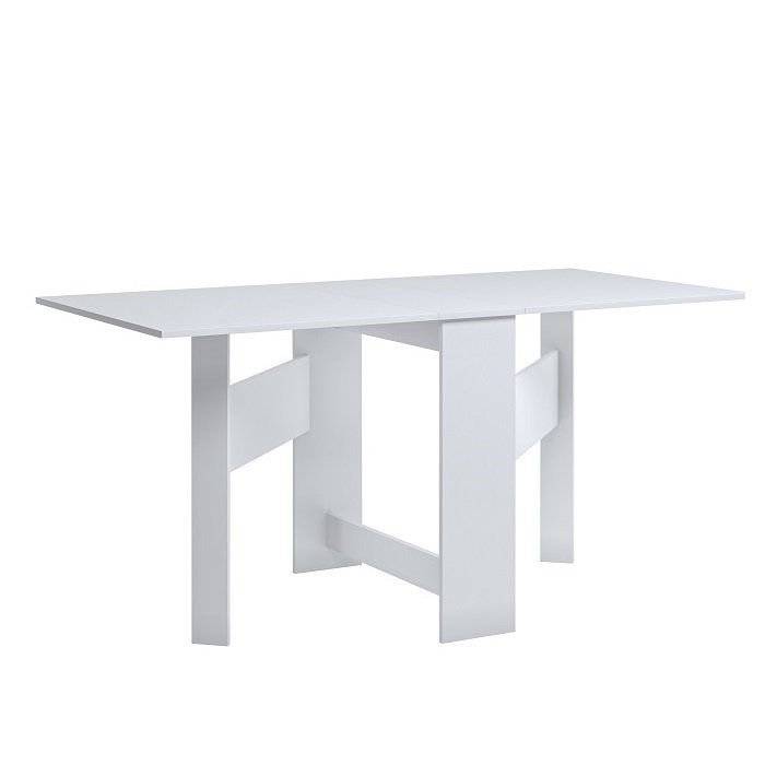 Стол-книжка Войцех-2 (Комфорт-S) Белый