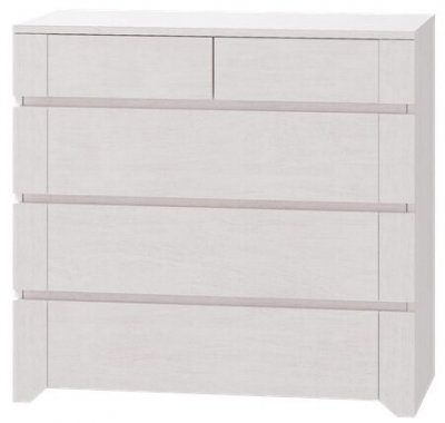 Комод Твист 03 Ижмебель