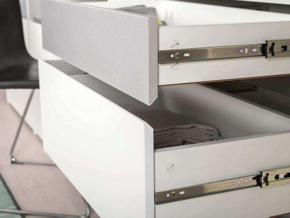 Молодежная Торонто 1 Белый/Серый