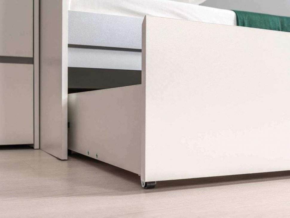 Молодежная Торонто 1 Белый/Серый