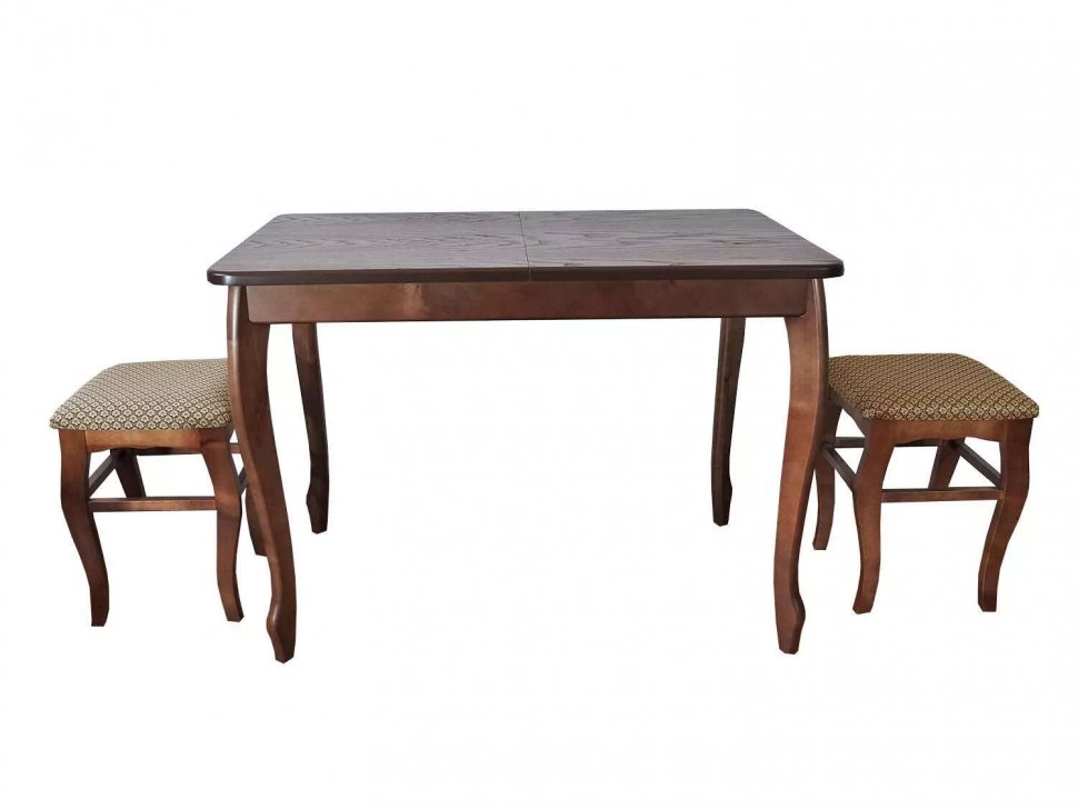 Обеденная группа СО-2/Т-2 орех