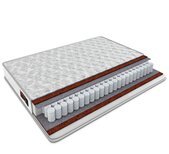 Матрас 80х200 Статус Арника