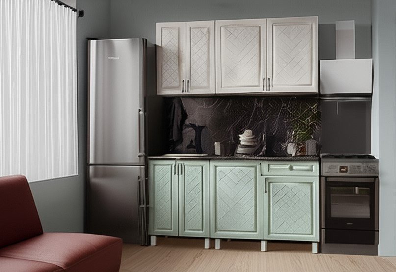 Кухня Версаль, 1,6 м