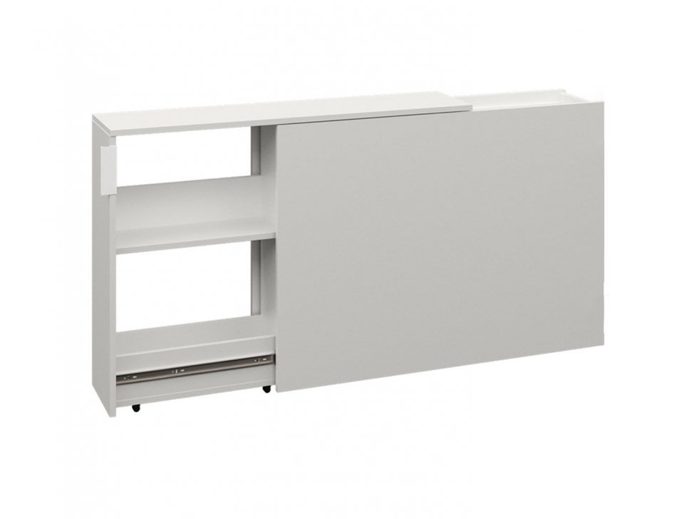 Марвэл молодежная компл. 1 Белый PE шагрень / Плэйн / Безмолвная Пустыня