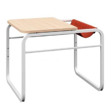 Марвэл молодежная компл. 1 Белый PE шагрень / Плэйн / Безмолвная Пустыня