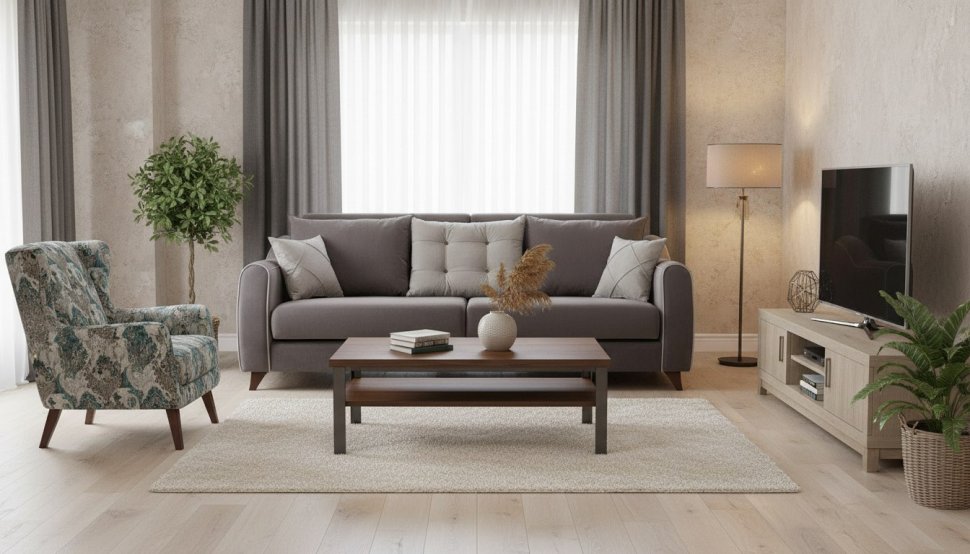 Диван-книжка Френсис арт. ТД 261