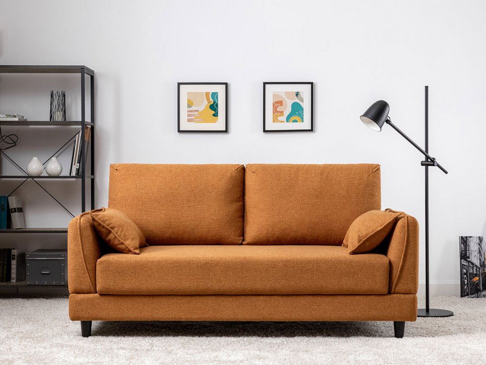 Макс диван-кровать арт. ТД 284