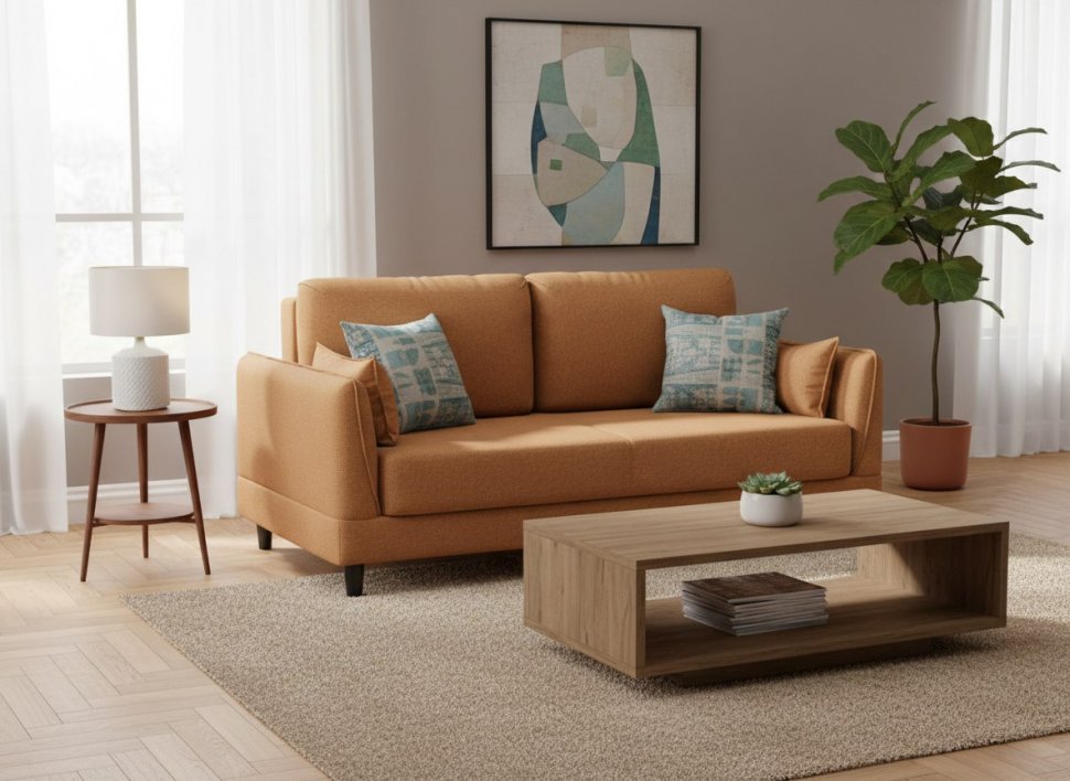 Макс диван-кровать арт. ТД 284