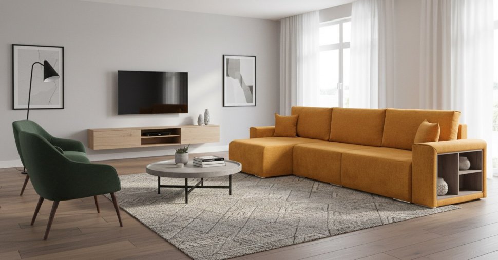 Оксфорд модульная система 2 арт. ТД 714