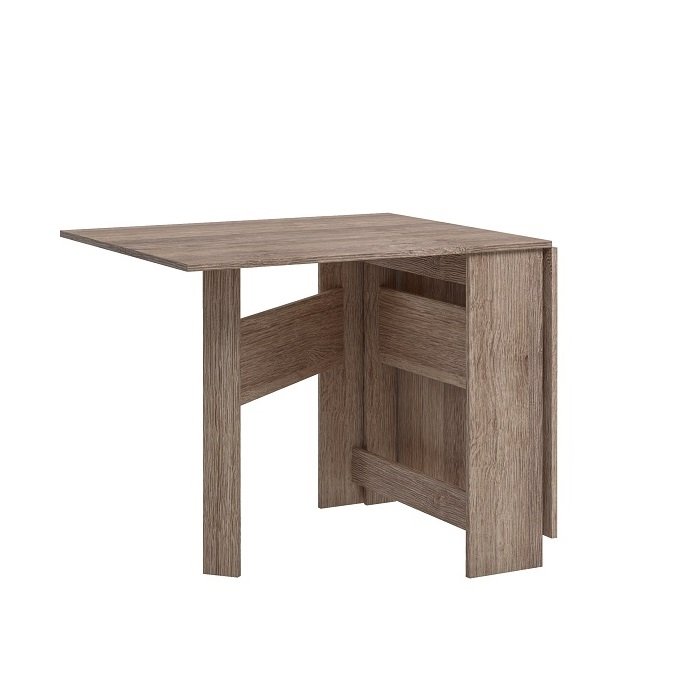 Стол-книжка Войцех-2 (Комфорт-S) Дуб баррик