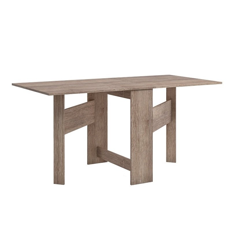 Стол-книжка Войцех-2 (Комфорт-S) Дуб баррик