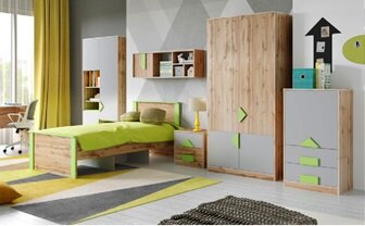 Полка Марио МебельГрад