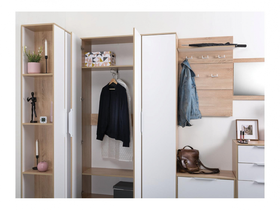 Куба Полка 10.123 дуб сонома