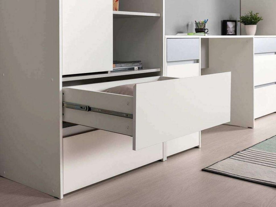 Молодежная Торонто 2 Белый/Серый