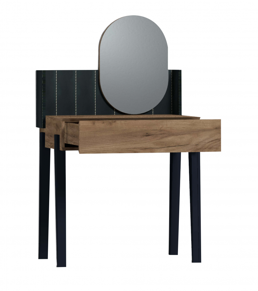 Стол туалетный NATURE 43 Глазов-мебель