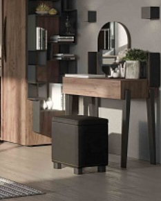 Стол туалетный NATURE 43 Глазов-мебель