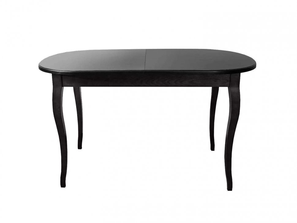 Обеденный стол СО-13 черный