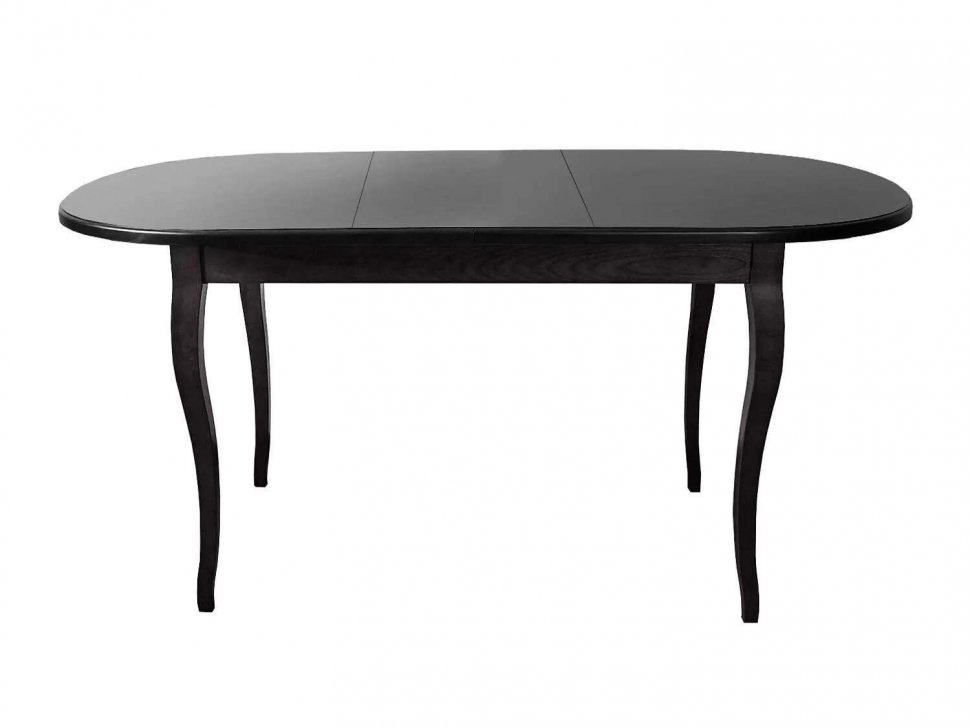 Обеденный стол СО-13 черный