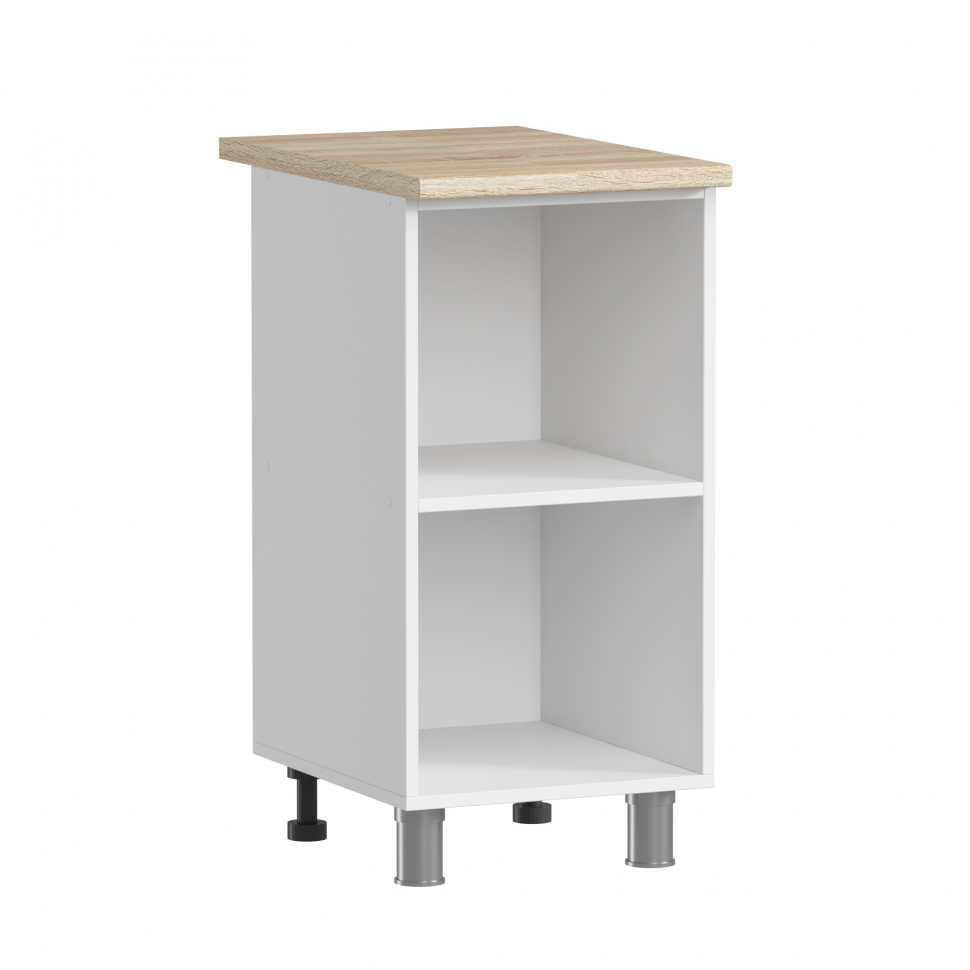 МК Аленушка Н 400 Лотос Молочный,скоба антрацит