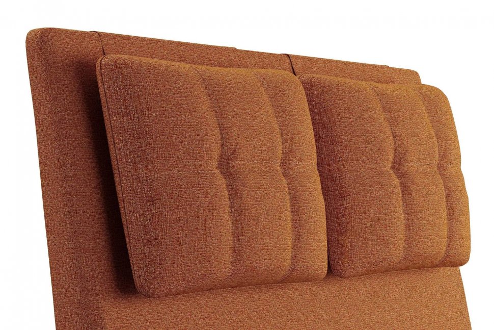 Кровать Ester 1800 модель 311 Анри 13